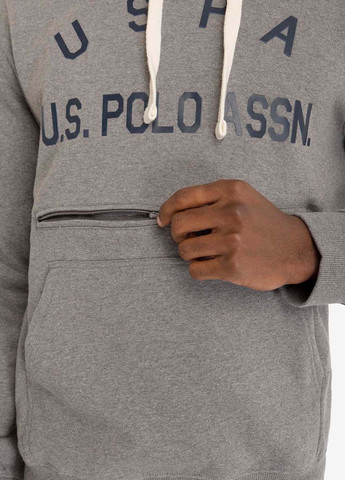 Худи U.S. Polo Assn. (295457474)
