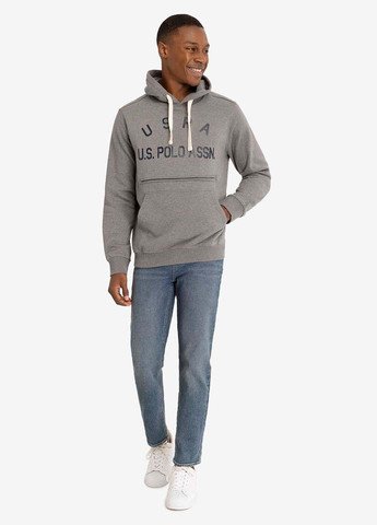 Худи U.S. Polo Assn. (295457474)