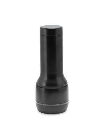 Мастурбатор-вагіна Feel Stroker Dark Brown для секс-машини Keon Kiiroo (254152350)