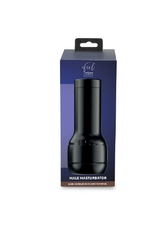 Мастурбатор-вагіна Feel Stroker Dark Brown для секс-машини Keon Kiiroo (254152350)