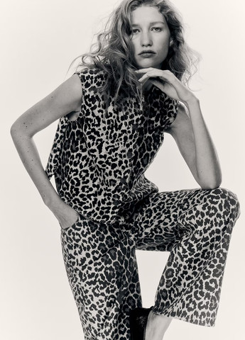 Джинси H&M - (368715295)