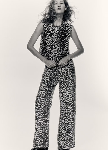 Джинси H&M - (368715295)