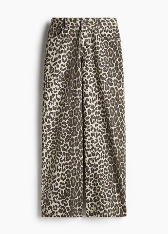 Джинси H&M - (368715295)