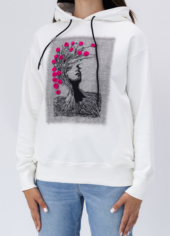 Худи Nora Kvittin (301079914)