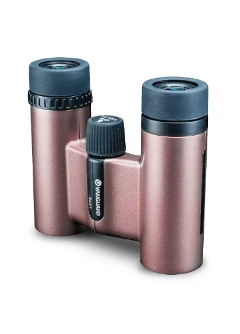 Бінокль Vesta Compact 8x21 WP Rose Gold (Vesta 8210 Rose) Vanguard (251172413)
