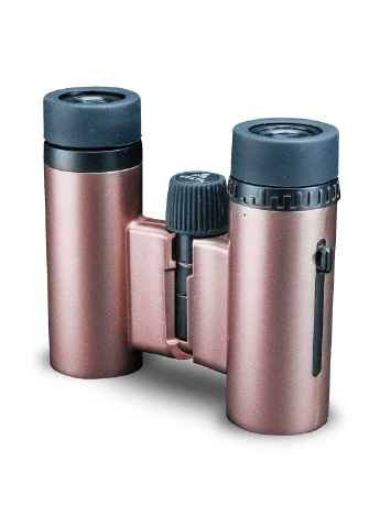 Бінокль Vesta Compact 8x21 WP Rose Gold (Vesta 8210 Rose) Vanguard (251172413)