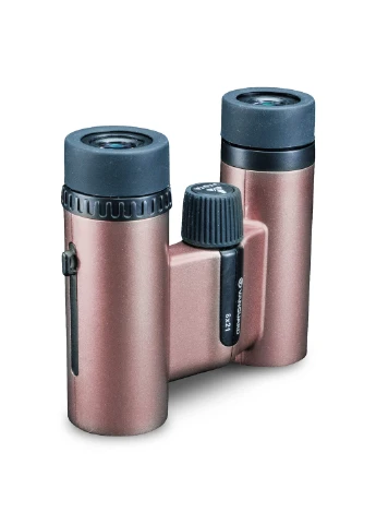 Бінокль Vesta Compact 8x21 WP Rose Gold (Vesta 8210 Rose) Vanguard (251172413)