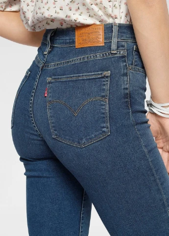 Джинсы Levi's - (198832334)