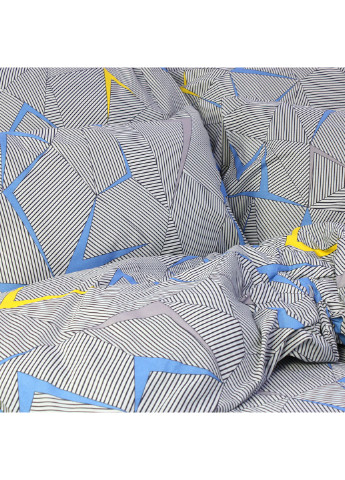 Простирадло на гумці Т0792 (220х240) Еней-Плюс (252108053)