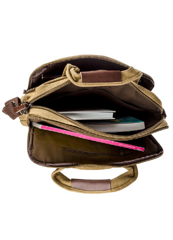 Сумка текстильная 40х29х3 см Vintage (229460886)