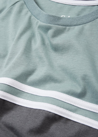 Пижама (футболка, шорты) C&A (339850773)