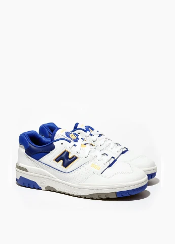 Комбіновані кросівки bb550wtn всесезон New Balance 550