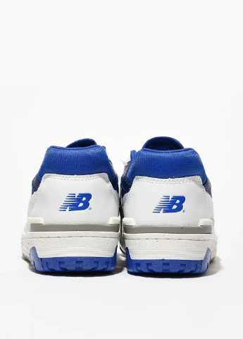 Комбіновані кросівки bb550wtn всесезон New Balance 550