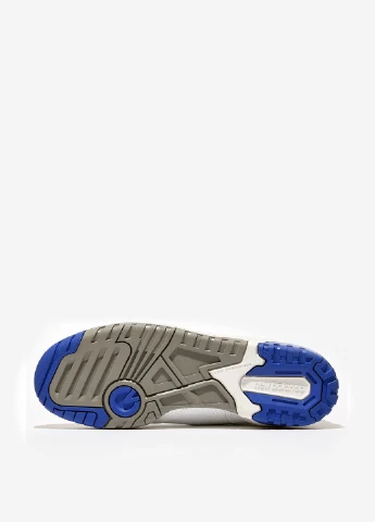Комбіновані кросівки bb550wtn всесезон New Balance 550