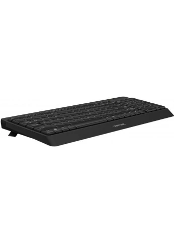 Клавиатура FK15 Black A4Tech (250604661)