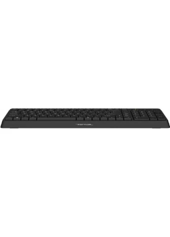 Клавиатура FK15 Black A4Tech (250604661)