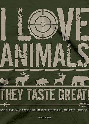 Хакі (оливкова) футболка Ripple Junction