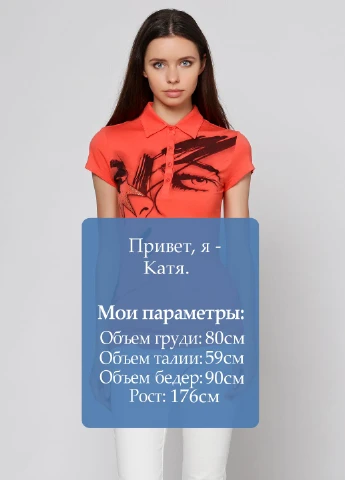 Футболка Eighth Sin (18131723)