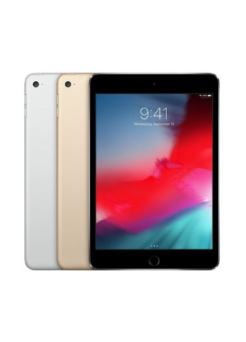 Планшет iPad mini (2019) Wi-Fi + 4G 256GB Gold (MUXE2RK / A) Apple ipad mini (2019) wi-fi + 4g 256gb gold (muxe2rk/a) (131623701)