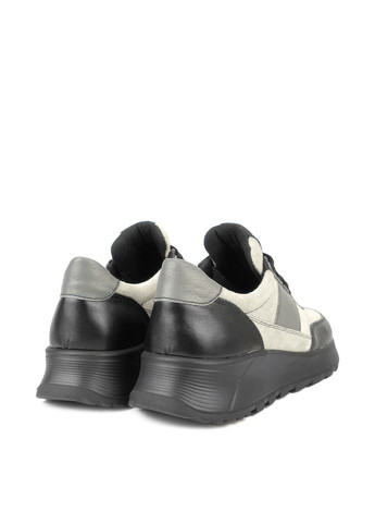 Кросівки vm villomi темно-сірі демісезони (304381007)