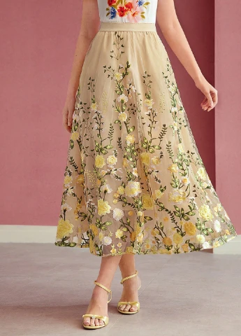 Спідниця SHEIN (338194308)