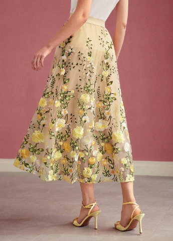 Спідниця SHEIN (338194308)
