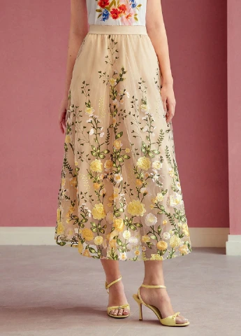 Спідниця SHEIN (338194308)