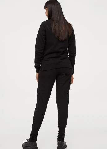 Штани для вагітних H&M (213163871)