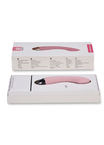 Вібратор Amy Pale Plink Svakom (252146406)