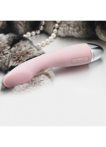 Вібратор Amy Pale Plink Svakom (252146406)