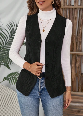 Жилет SHEIN (342383011)