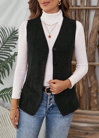 Жилет SHEIN (342383011)