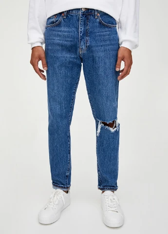 Джинси Pull & Bear (253646045)