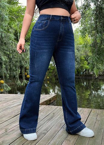 Джинсы SHEIN - (341100655)