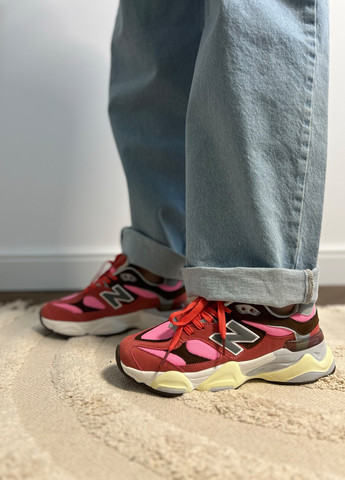 Кросівки No Brand рожеві демісезони (357279061)