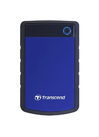 Внешний жесткий диск (TS4TSJ25H3B) Transcend 2.5" 4TB (250053981)