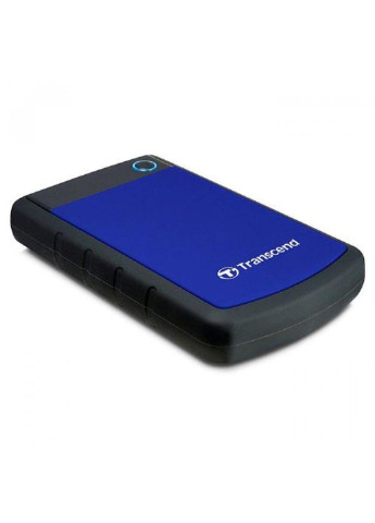Внешний жесткий диск (TS4TSJ25H3B) Transcend 2.5" 4TB (250053981)