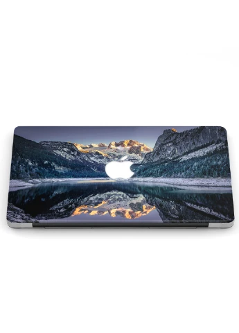 Чехол пластиковый для Apple MacBook Pro 15 A1707 / A1990 Пейзажи (Scenic & Landscape Art) (9649-2486) MobiPrint (218865607)