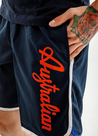 Шорти LSUCU0005-200 Australian Smash Boxer (318311210)