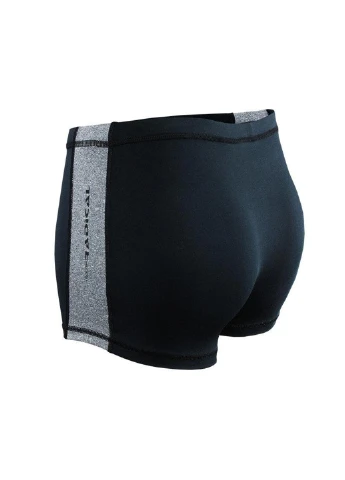 Мужские черные спортивные мужские плавки xl Radical
