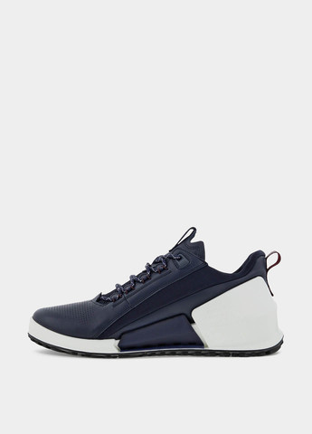 Синій Осінні кросівки Ecco