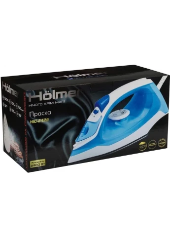 Утюг Hölmer HIC-2425 Holmer (251882424)