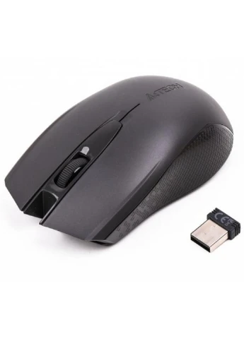 Мишка G3-200NS Black A4Tech (252634400)