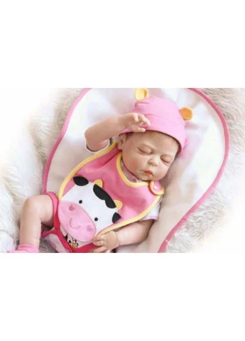 Кукла Reborn Doll (220172294)