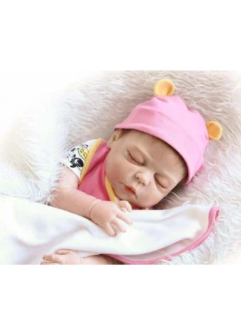 Кукла Reborn Doll (220172294)
