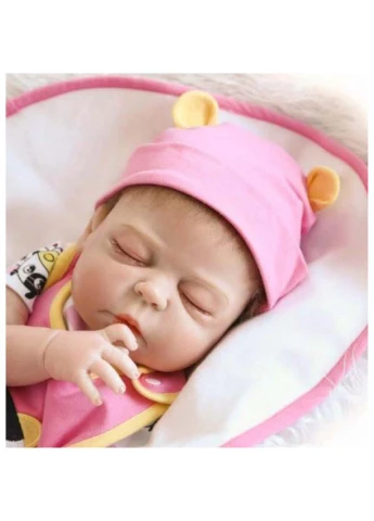 Кукла Reborn Doll (220172294)
