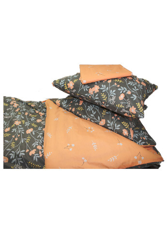 Постельное белье с компаньоном 2-спальный Tag (216146340)