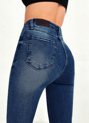 Джинси SHEIN - (333879682)