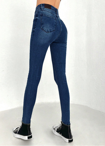 Джинси SHEIN - (333879682)