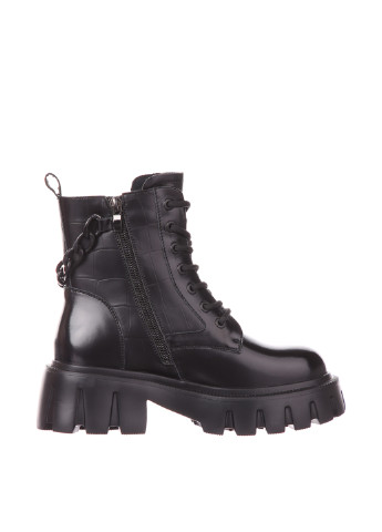 Осенние ботинки Berisstini